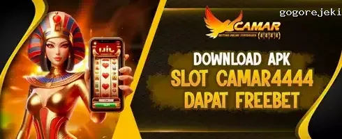 Bonus Spesial Download gogorejeki APK screenshot