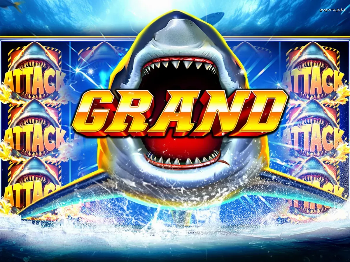Promosi & Jackpot gogorejeki screenshot